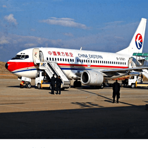 淮安涟水航空快递航空快运业稳步发展的原因是什么？